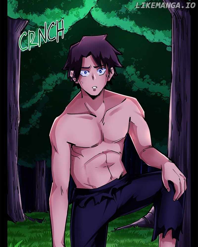 DevilUp - Manhwa Chapter 2 34